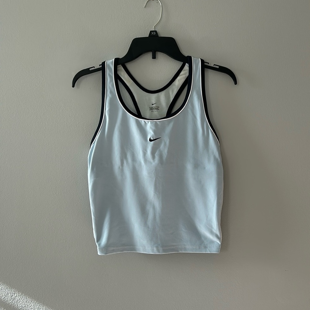 ✨Vintage✨ Nike Tank